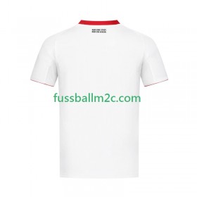 Fußballtrikots Eintracht Frankfurt Auswärts Trikotsatz 2024-2025